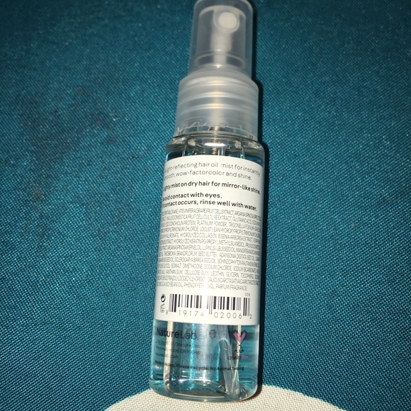 🆕 NATURELAB TOKYO Perfect Shine Oil Mist - Picture 4 of 8